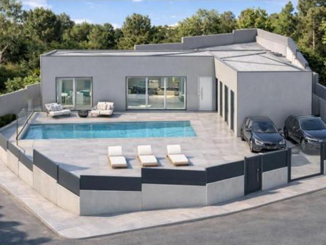 Casa en venta en Vallès Oriental, Catalunya