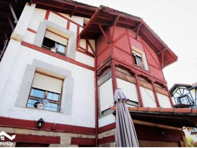 Casa en venta en Begoña, Bilbao