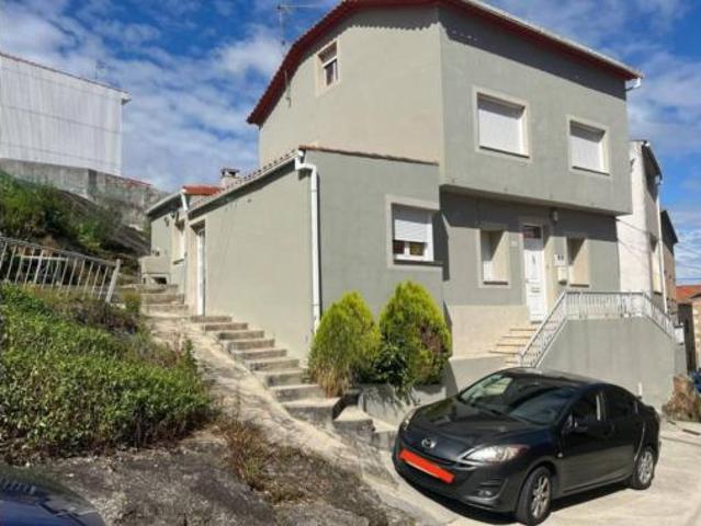 Casa en venta en Ribeira, As Sarreiras