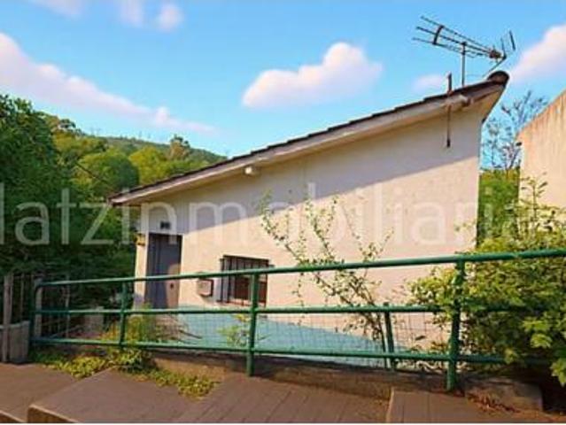 Casa en venta en Buia, Bilbao
