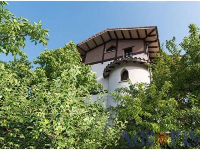 Casa en venta en Bilbao, La Peña