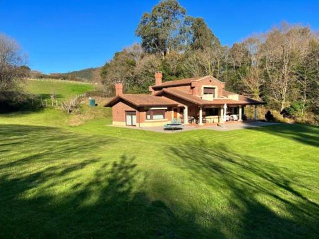 Casa en venta en Mungia, Emerando