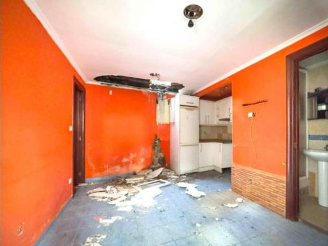 Casa en venta en Miribilla, Bilbao