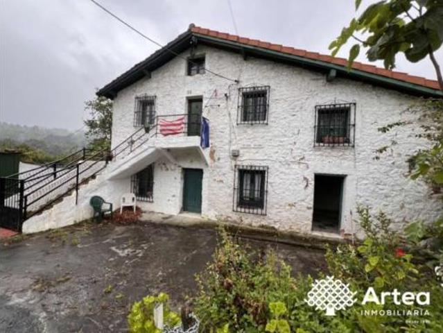 Casa en venta en Uribarri, Bilbao