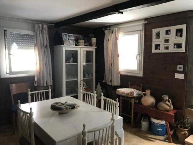 Casa en venta en Cinca Medio, Aragón