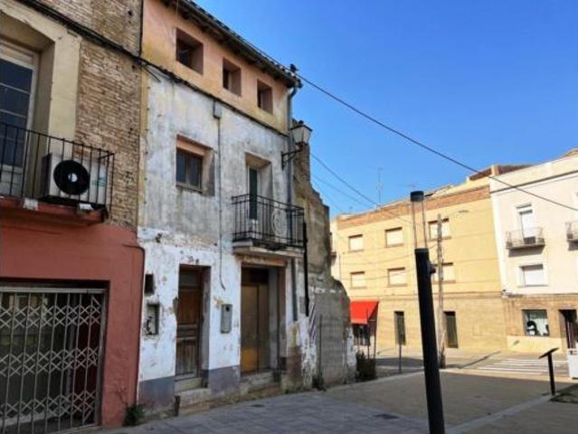 Casa en venta en La Litera / La Llitera, Binéfar