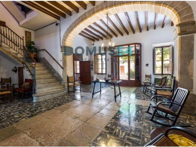 Casa en venta en Binissalem