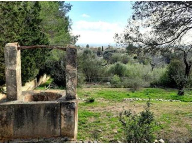 Casa en venta en Binissalem