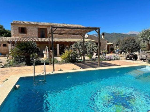 Casa en venta en Binissalem