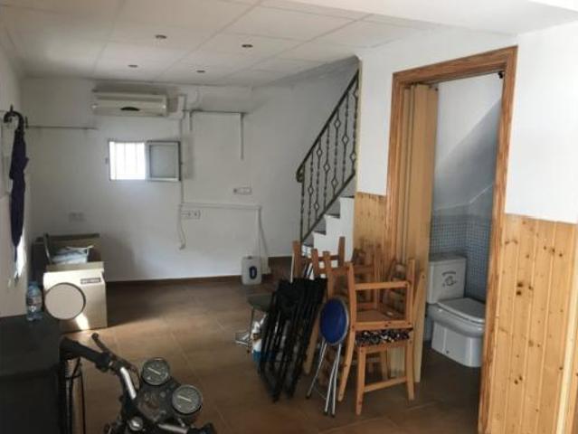 Casa en venta en Blanca, Murcia