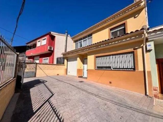 Casa en venta en Vega Alta del Segura, Murcia