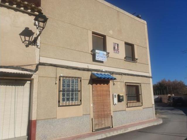 Casa en venta en Vega Alta del Segura, Murcia