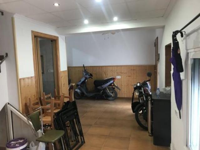 Casa en venta en Blanca, Murcia