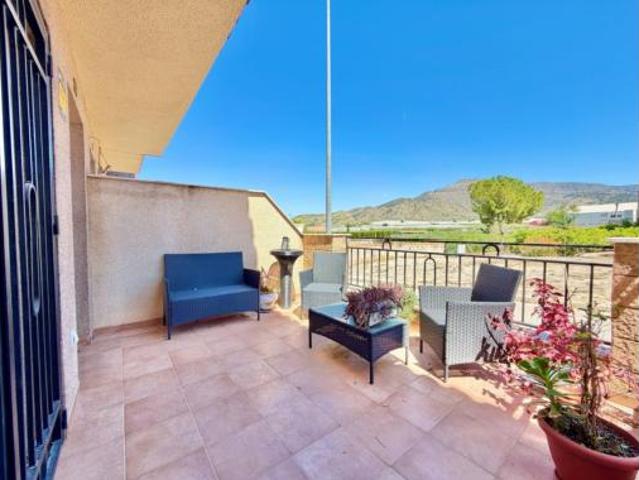 Casa en venta en Vega Alta del Segura, Murcia