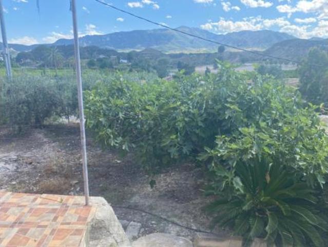 Casa en venta en Vega Alta del Segura, Murcia