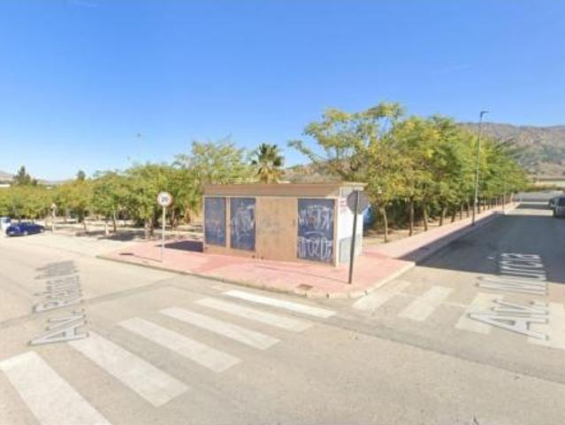 Casa en venta en Vega Alta del Segura, Murcia