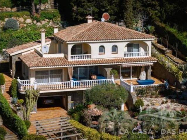 Casa en venta en Cala Sant Francesc, la Selva