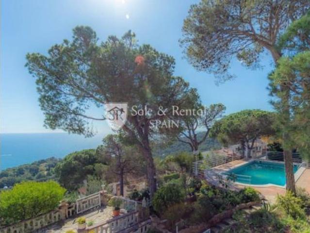 Casa en venta en la Selva, Catalunya