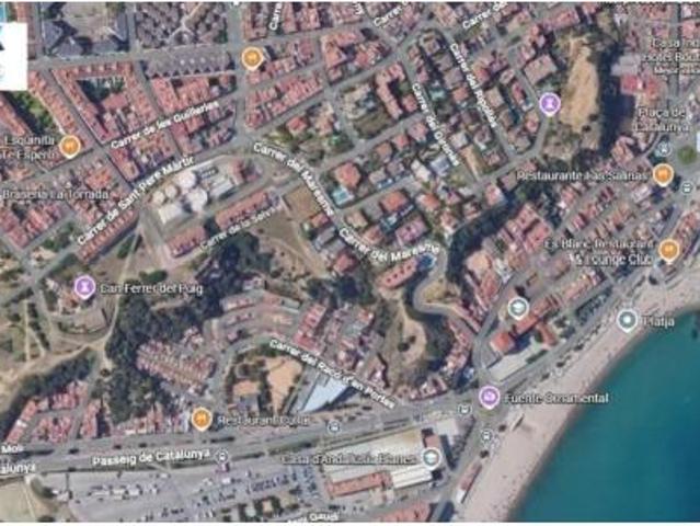 Casa en venta en Sa Maçaneda, la Selva