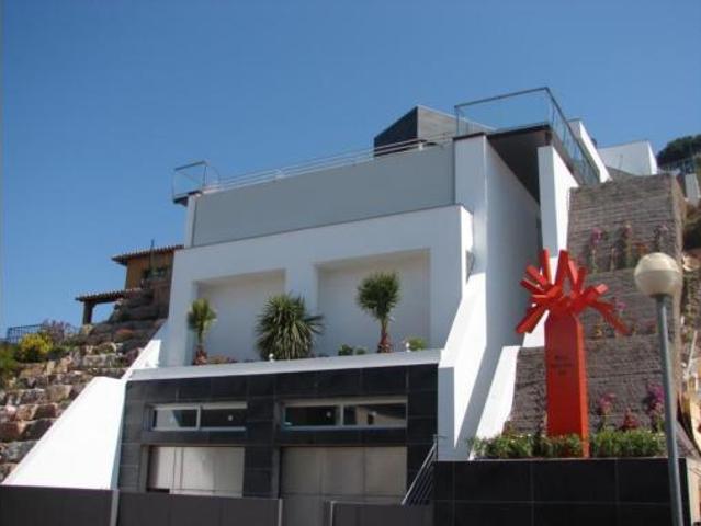 Casa en venta en Mas Terrats, la Selva