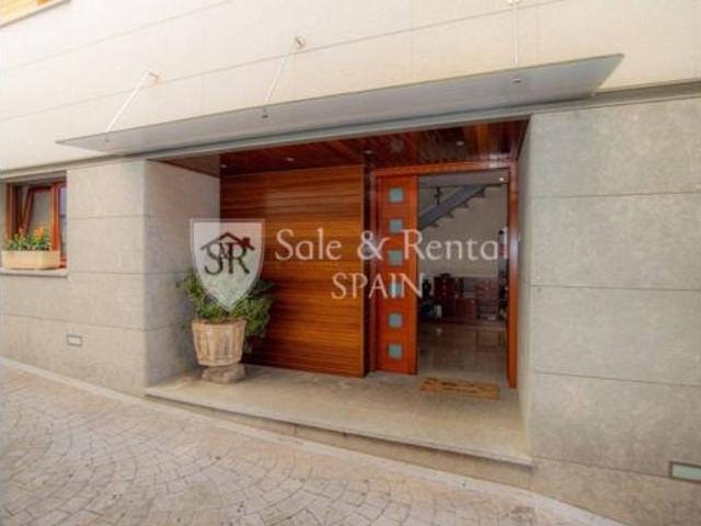 Casa en venta en Mas Terrats, la Selva