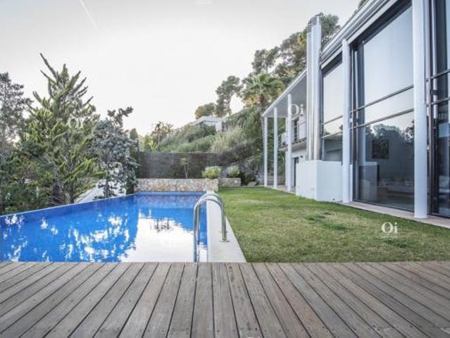 Casa en venta en Sa Maçaneda, la Selva