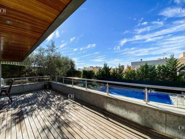 Casa en venta en Mas Terrats, la Selva