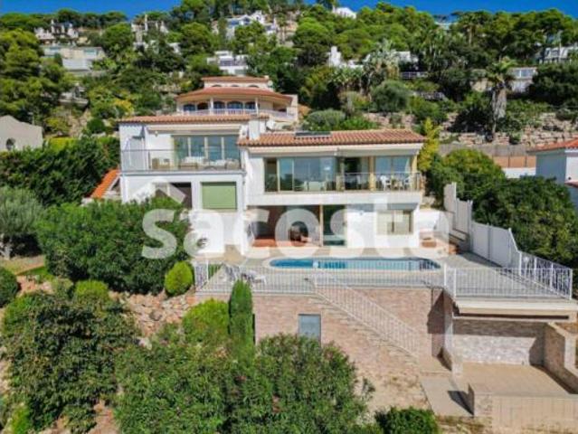 Casa en venta en Cala Sant Francesc, la Selva