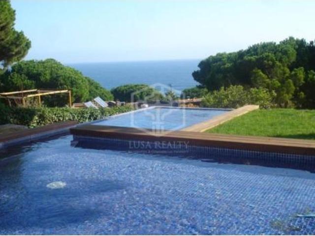 Casa en venta en Valldolig, la Selva