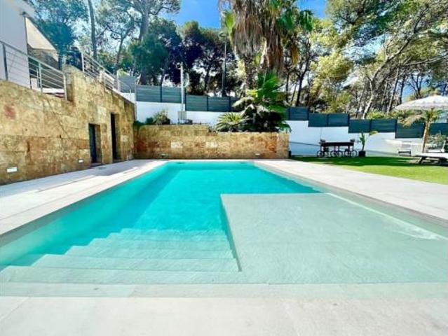 Casa en venta en Valldolig, la Selva