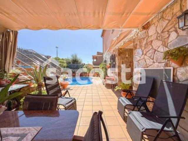 Casa en venta en Blanes Residencial, la Selva