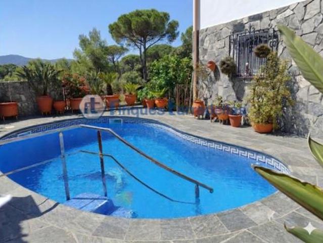 Casa en venta en Blanes Residencial, la Selva