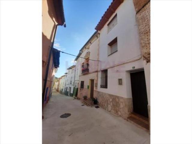 Casa en venta en Huesa Del Común, Aragón
