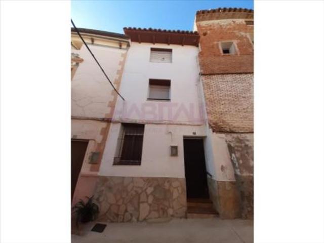 Casa en venta en Huesa Del Común, Aragón
