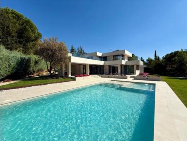 Casa en venta en Urbanizaciones Noroeste, Boadilla Del Monte
