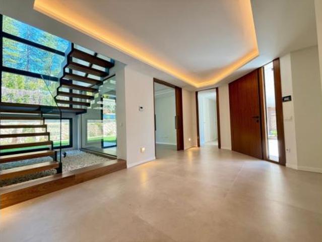 Casa en venta en Urbanizaciones Noroeste, Boadilla Del Monte