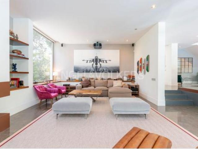 Casa en venta en Boadilla Del Monte, Madrid