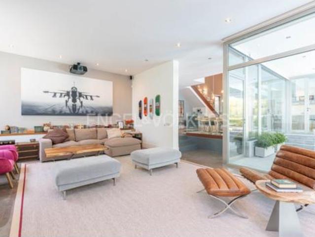 Casa en venta en Boadilla Del Monte, Madrid