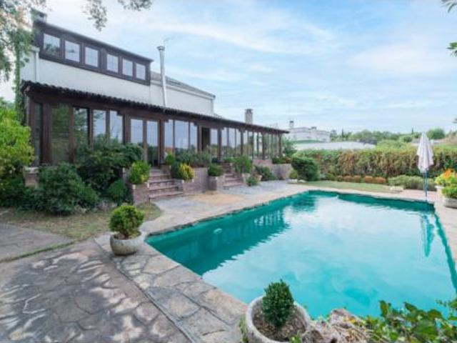 Casa en venta en Boadilla Del Monte, Madrid