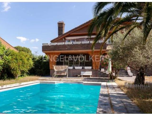 Casa en venta en Urbanizaciónes Noroeste, Boadilla Del Monte