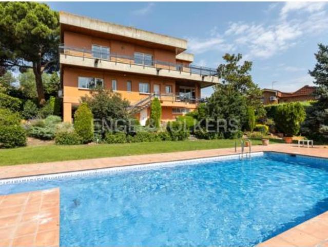Casa en venta en Boadilla Del Monte, Madrid