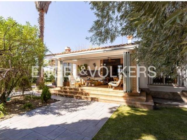 Casa en venta en Viñas Viejas, Boadilla Del Monte