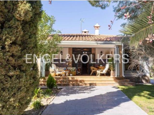 Casa en venta en Viñas Viejas, Boadilla Del Monte