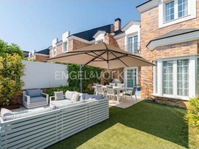 Casa en venta en Urbanizaciónes Noroeste, Boadilla Del Monte