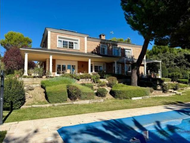Casa en venta en Urbanizaciones Noroeste, Boadilla Del Monte