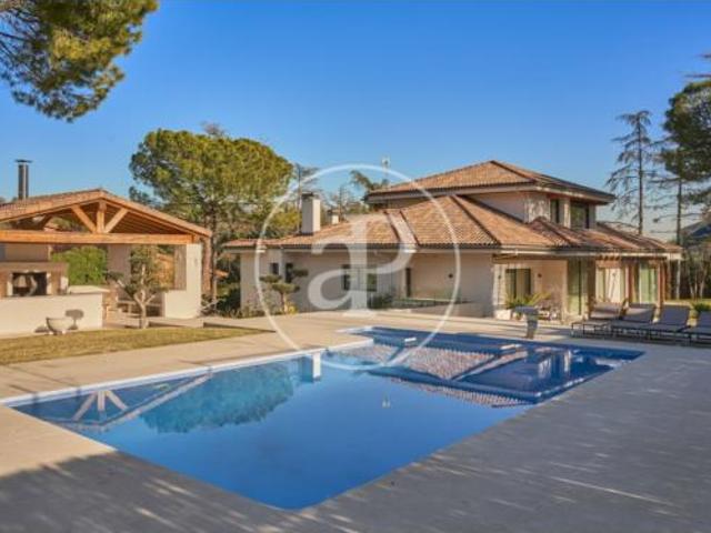 Casa en venta en Urbanizaciones Noroeste, Boadilla Del Monte