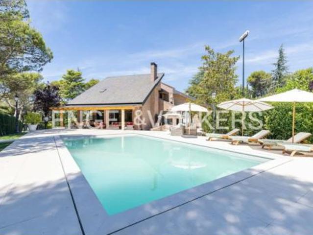 Casa en venta en Urbanizaciones Noroeste, Boadilla Del Monte