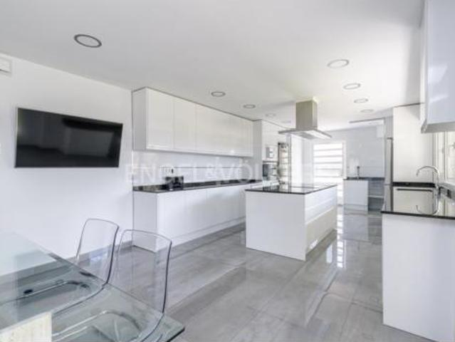 Casa en venta en Urbanizaciónes Noroeste, Boadilla Del Monte