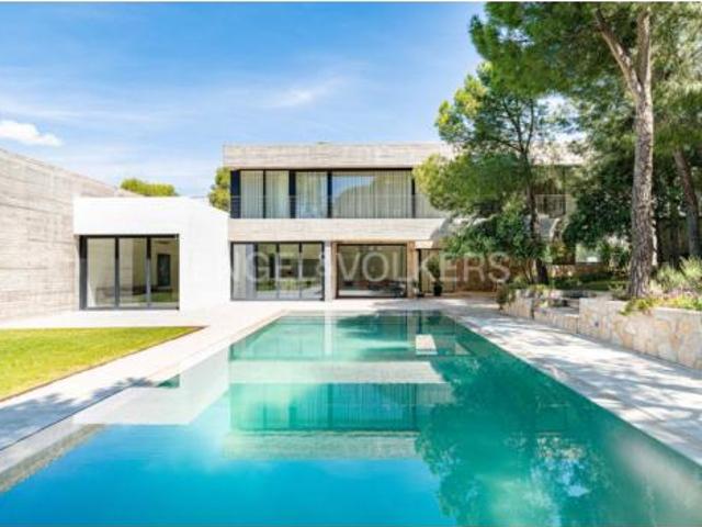 Casa en venta en Boadilla Del Monte, Viñas Viejas
