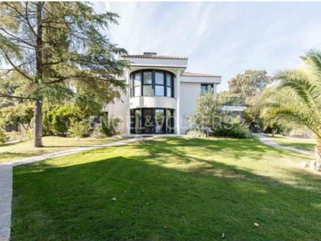 Casa en venta en Urbanizaciónes Este, Boadilla Del Monte